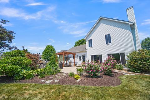 24027 W Winners Circle Ct, Plainfield, IL 60585 photo 27