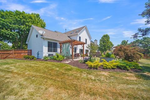24027 W Winners Circle Ct, Plainfield, IL 60585 photo 29