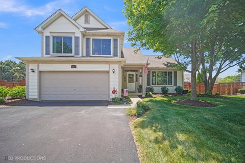 24027 W Winners Circle Ct, Plainfield, IL 60585