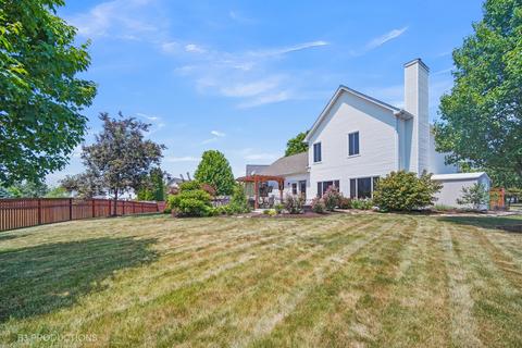 24027 W Winners Circle Ct, Plainfield, IL 60585 photo 26