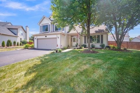 24027 W Winners Circle Ct, Plainfield, IL 60585 photo 2