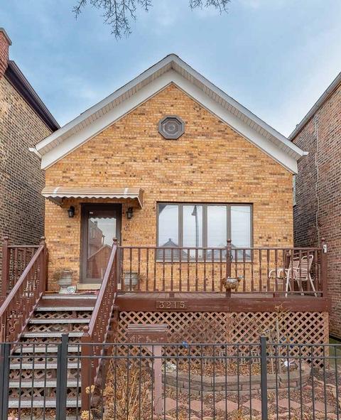 3215 S May St, Chicago, IL 60608