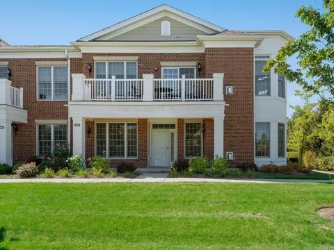 1698 Patriot Blvd #0, Glenview, IL 60026