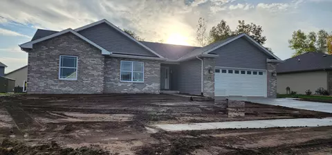 275 E Short Dr, Coal City, IL 60416