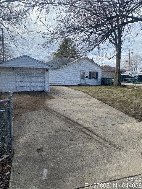 3638 Ruby St, Franklin Park, IL 60131