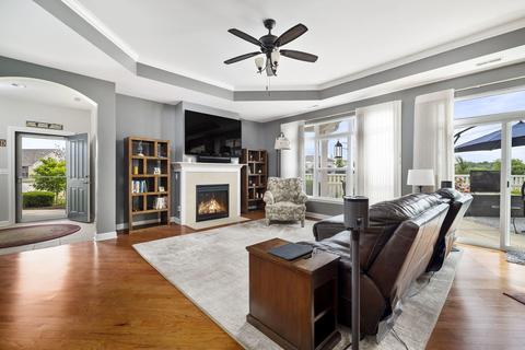 16547 S Fox Run Cir, Plainfield, IL 60586 photo 5