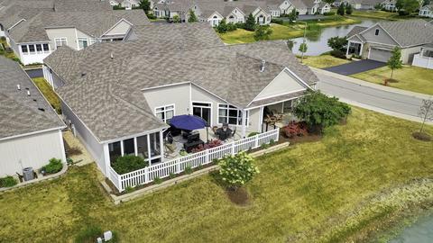 16547 S Fox Run Cir, Plainfield, IL 60586 photo 28