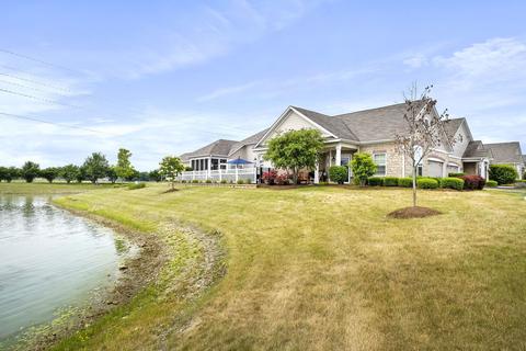 16547 S Fox Run Cir, Plainfield, IL 60586 photo 2