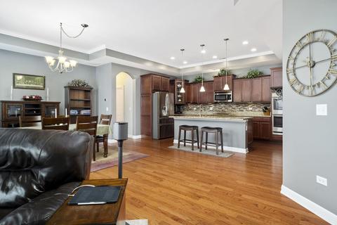 16547 S Fox Run Cir, Plainfield, IL 60586 photo 7