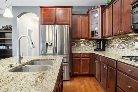 16547 S Fox Run Cir, Plainfield, IL 60586 photo 13