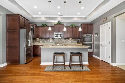 16547 S Fox Run Cir, Plainfield, IL 60586 photo 9
