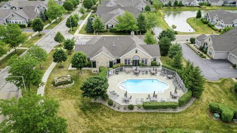 16547 S Fox Run Cir, Plainfield, IL 60586 photo 32