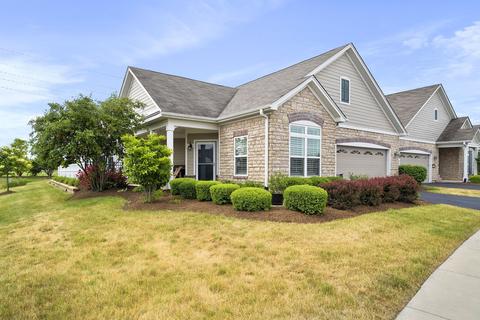 16547 S Fox Run Cir, Plainfield, IL 60586
