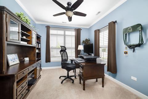 16547 S Fox Run Cir, Plainfield, IL 60586 photo 4