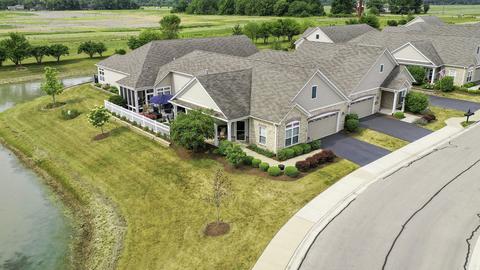 16547 S Fox Run Cir, Plainfield, IL 60586 photo 27