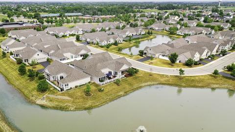 16547 S Fox Run Cir, Plainfield, IL 60586 photo 29