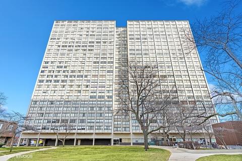 4800 S Lake Park Ave #2212, Chicago, IL 60615