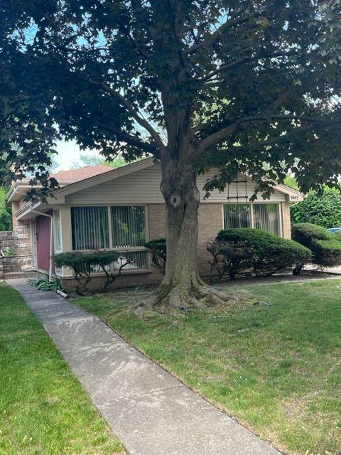 9445 Kedvale Ave, Skokie, IL 60076
