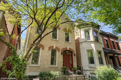 1368 N Wolcott Ave, Chicago, IL 60622