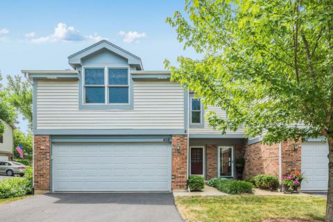466 River Front Cir, Naperville, IL 60540