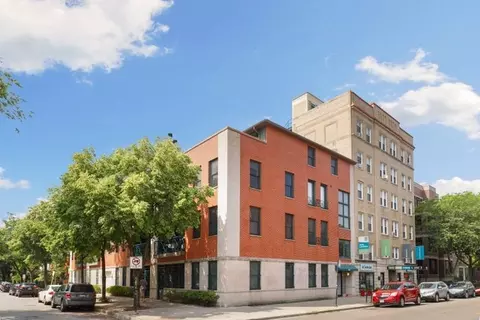 835 W Diversey Pkwy #3, Chicago, IL 60614