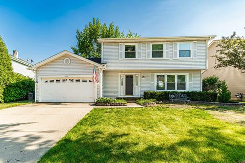 1109 Lockwood Dr, Buffalo Grove, IL 60089