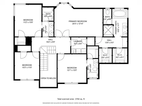 39 W250 E Mallory Dr, Geneva, IL 60134 photo 43