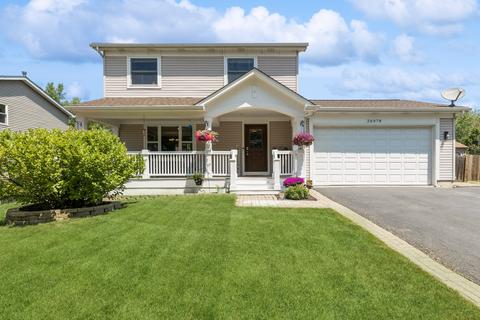26078 W Marshall Ave, Ingleside, IL 60041