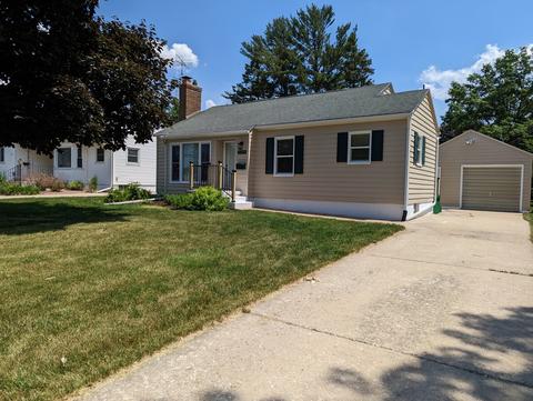 1131 S Park Blvd, Freeport, IL 61032