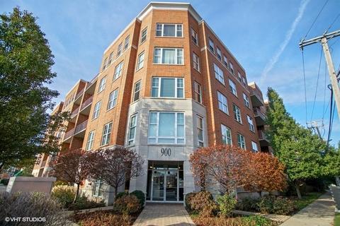 900 Lee St #505, Des Plaines, IL 60016