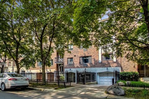 2336 N Commonwealth Ave #205, Chicago, IL 60614