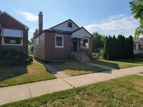 3841 N Pontiac Ave, Chicago, IL 60634