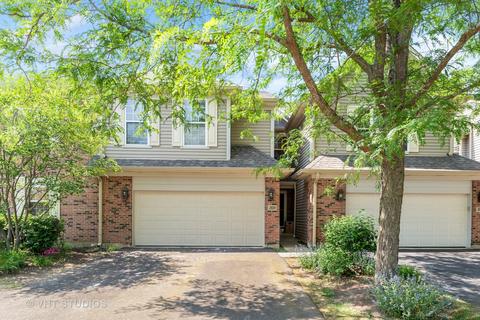 2030 Ivy Ridge Dr #2030, Hoffman Estates, IL 60192