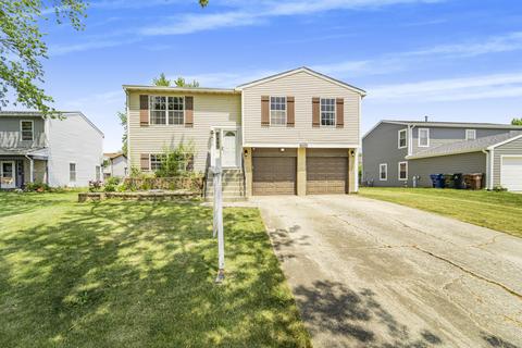 20027 S Rosewood Dr, Frankfort, IL 60423