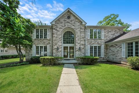 6517 N Longmeadow Ave, Lincolnwood, IL 60712
