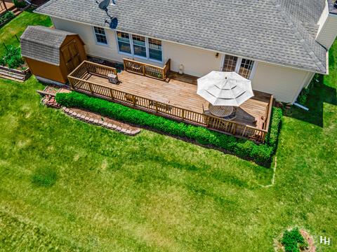 305 Partridge Ct, Algonquin, IL 60102 photo 30