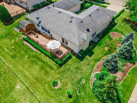 305 Partridge Ct, Algonquin, IL 60102 photo 29