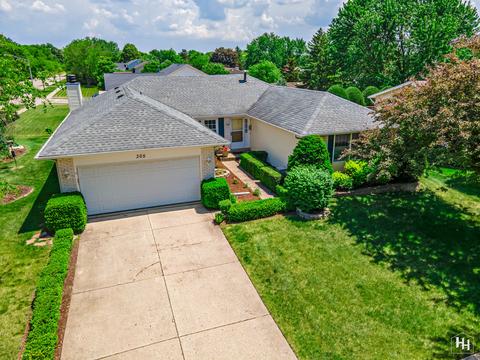 305 Partridge Ct, Algonquin, IL 60102