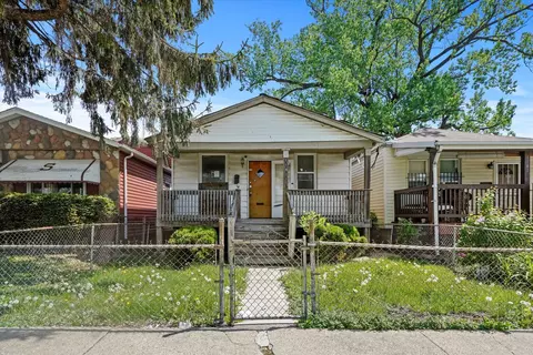 11411 S Throop St, Chicago, IL 60643