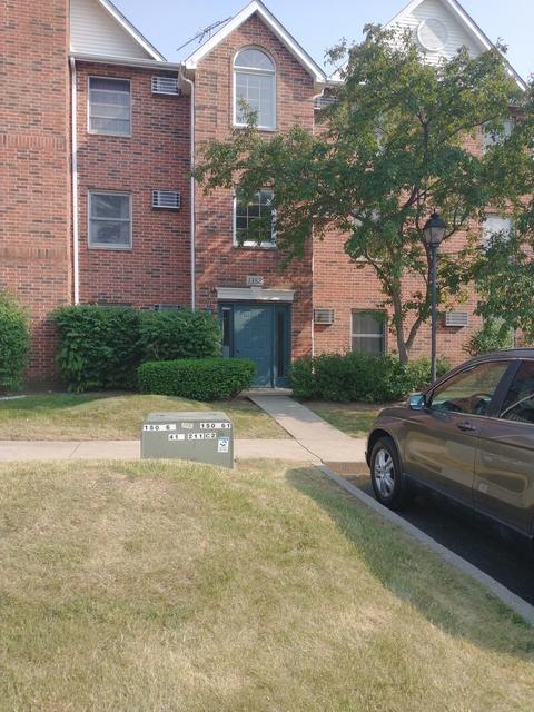 1382 Cunat Ct #2A, Lake In The Hills, IL 60156