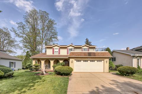 1121 N Old Fence Rd, Addison, IL 60101
