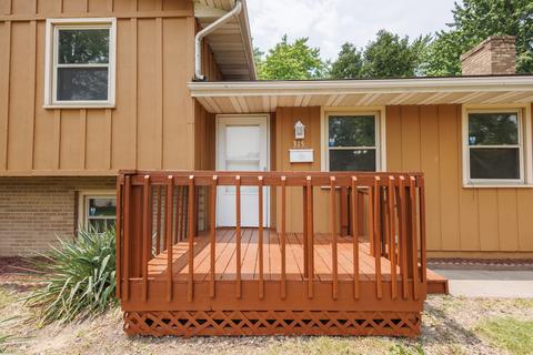 315 Tedmark Ct, Kankakee, IL 60901 photo 2