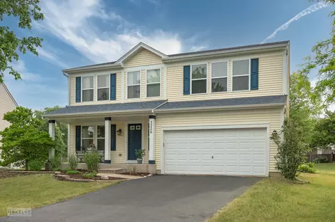 3226 Marbill Farm Rd, Montgomery, IL 60538