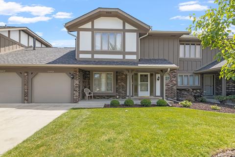 13951 S 84th Ave, Orland Park, IL 60462