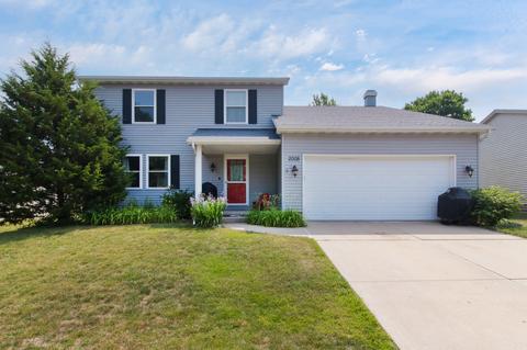 2008 Single Tree Ln, Bloomington, IL 61704