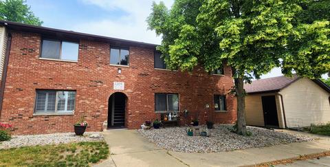 1204 Dean Dr #4, Urbana, IL 61802