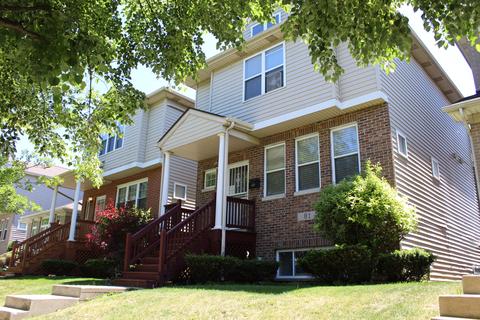81 E 89th St, Chicago, IL 60619 photo 1