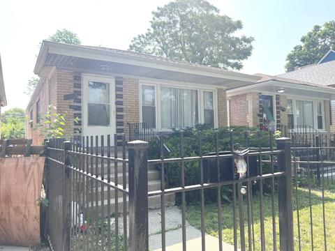 6921 S Wolcott Ave, Chicago, IL 60636