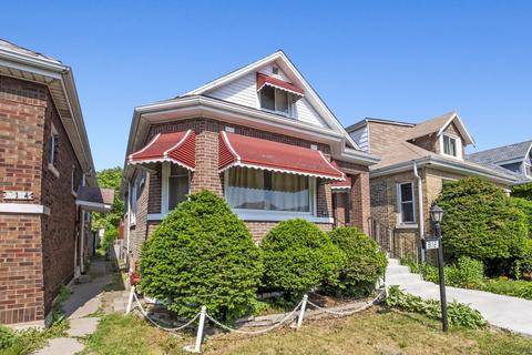 8112 S Harvard Ave, Chicago, IL 60620