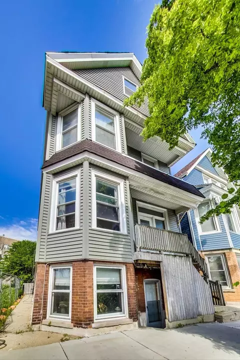 4928 N Western Ave, Chicago, IL 60625
